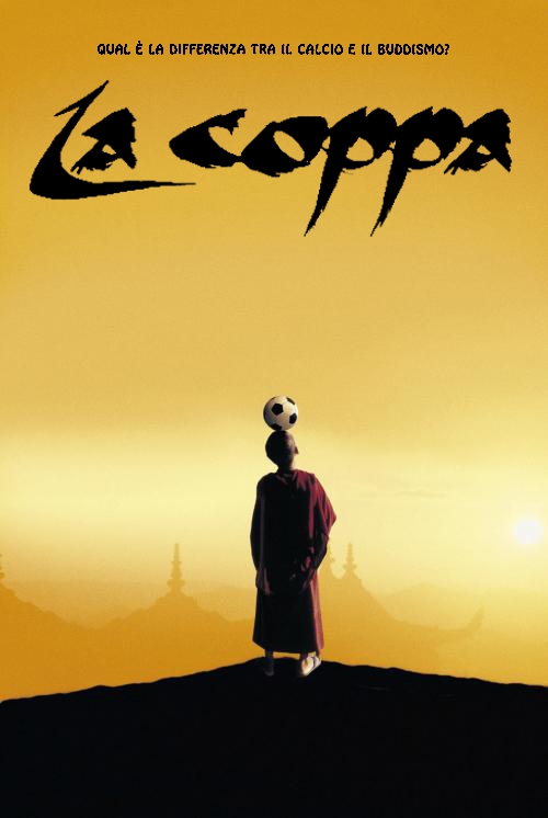 La coppa (1999)