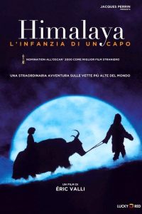 Himalaya – L’infanzia di un capo (1999)