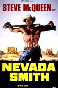 Nevada Smith [HD] (1966)