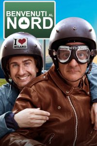 Benvenuti al Nord [HD] (2012)