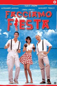 Facciamo fiesta [HD] (1997)