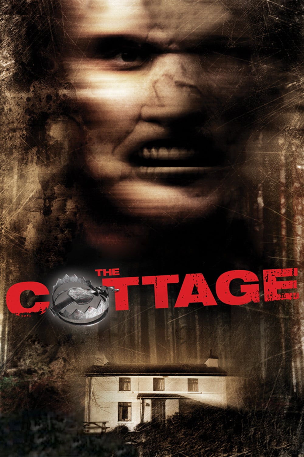 The cottage [Sub-ITA] (2008)