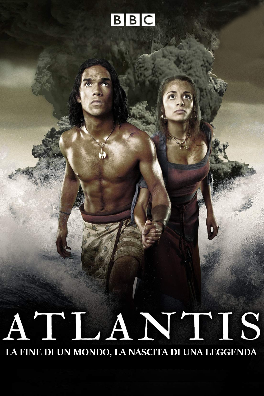 Atlantis – La fine di un mondo, la nascita di una leggenda [HD] (2011)