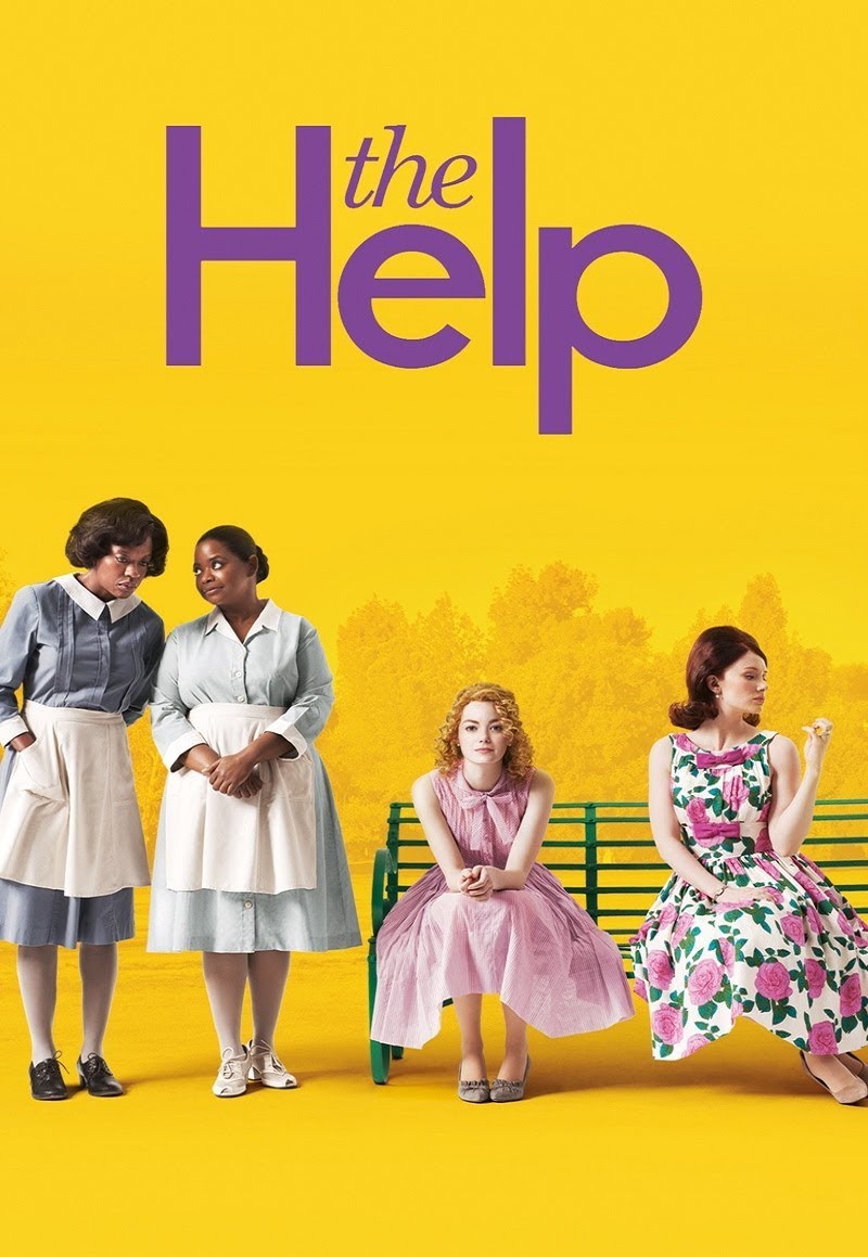 The Help [HD] (2012)
