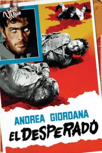 El Desperado [HD] (1967)