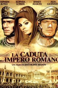 La caduta dell’Impero Romano [HD] (1964)