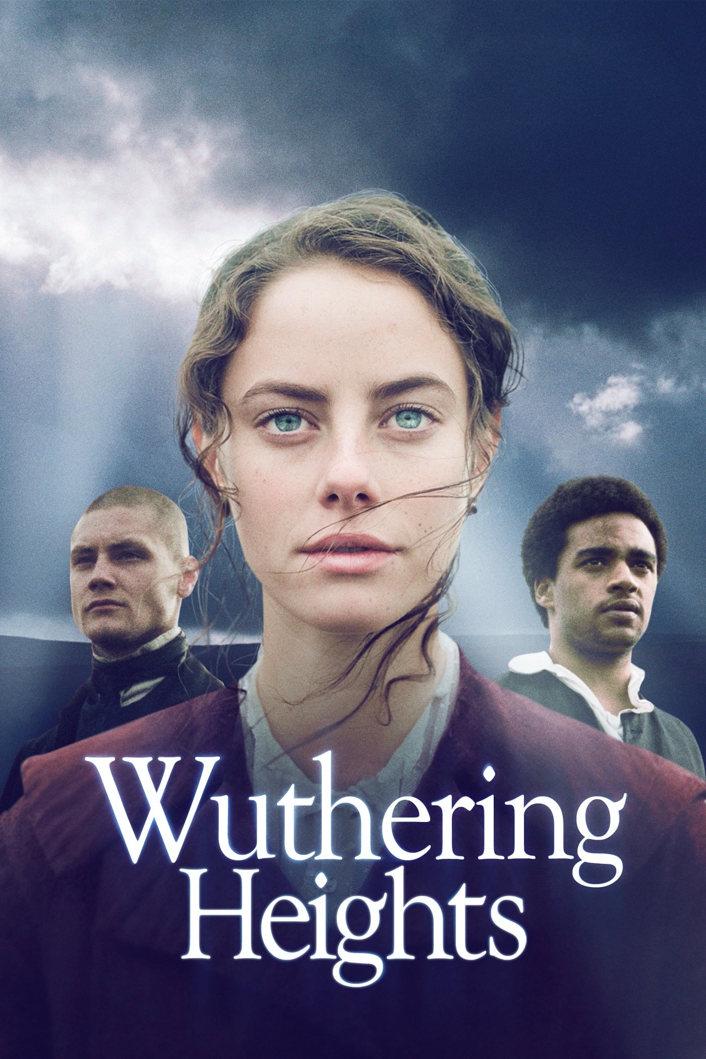 Wuthering Heights [Sub-ITA] (2011)