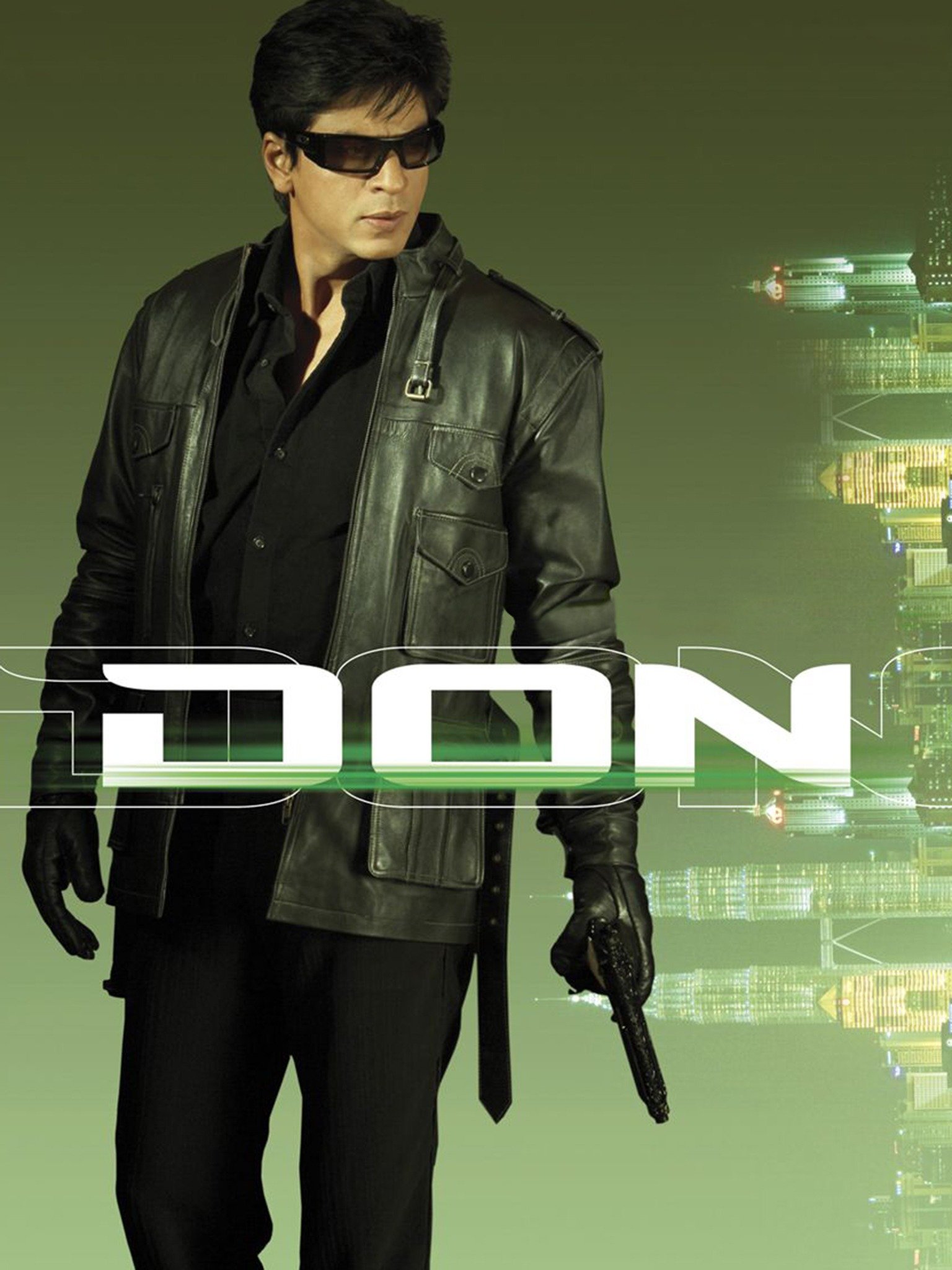 Don [Sub-ITA] [HD] (2006)