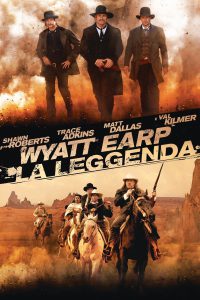 Wyatt Earp – La Leggenda [HD] (2012)