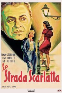 La strada scarlatta [B/N] [HD] (1945)