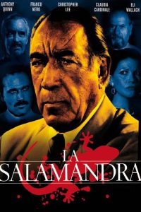 La salamandra (1981)