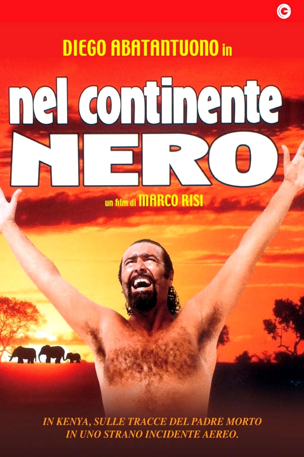 Nel continente nero (1992)
