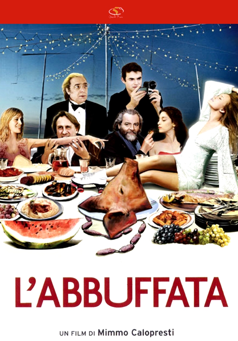 L’abbuffata (2007)