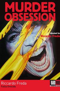 Murder obsession – Follia omicida [HD] (1981)