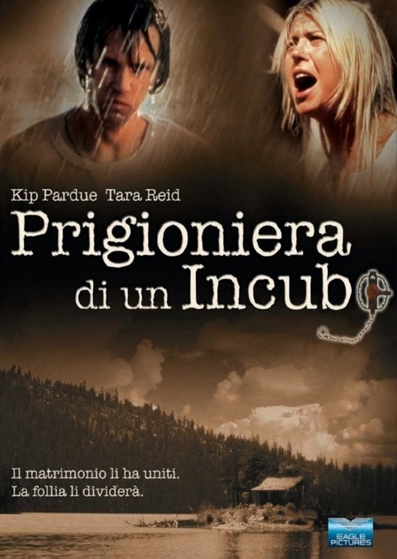 Prigioniera di un incubo (2003)