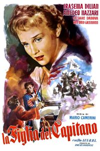 La figlia del capitano [B/N] (1947)