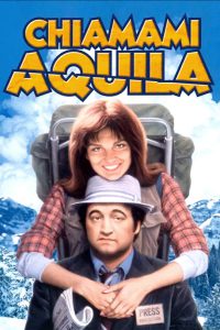 Chiamami Aquila [HD] (1981)