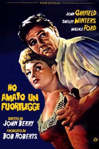 Ho amato un fuorilegge [B/N] [HD] (1951)