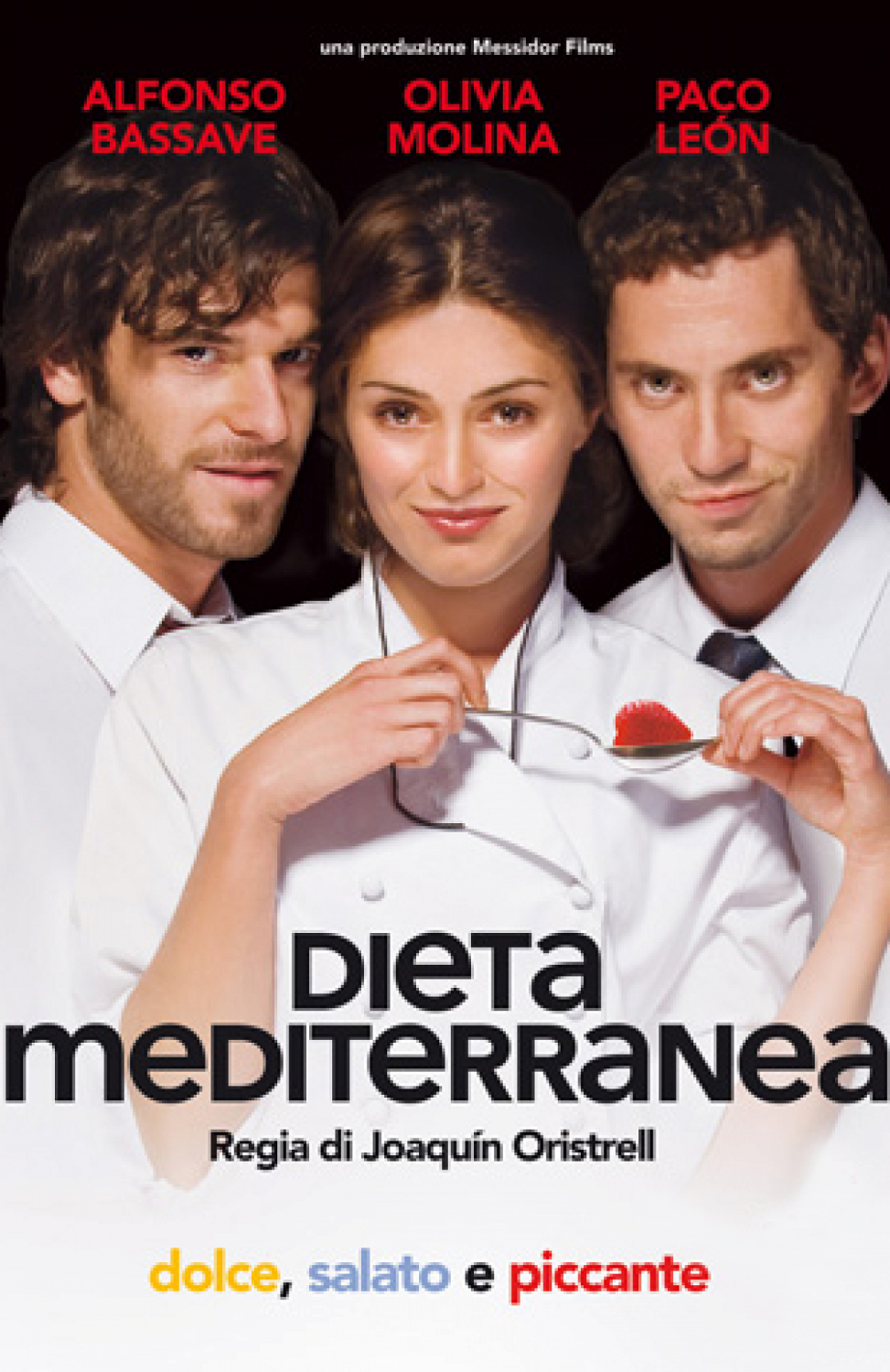 Dieta Mediterranea (2009)