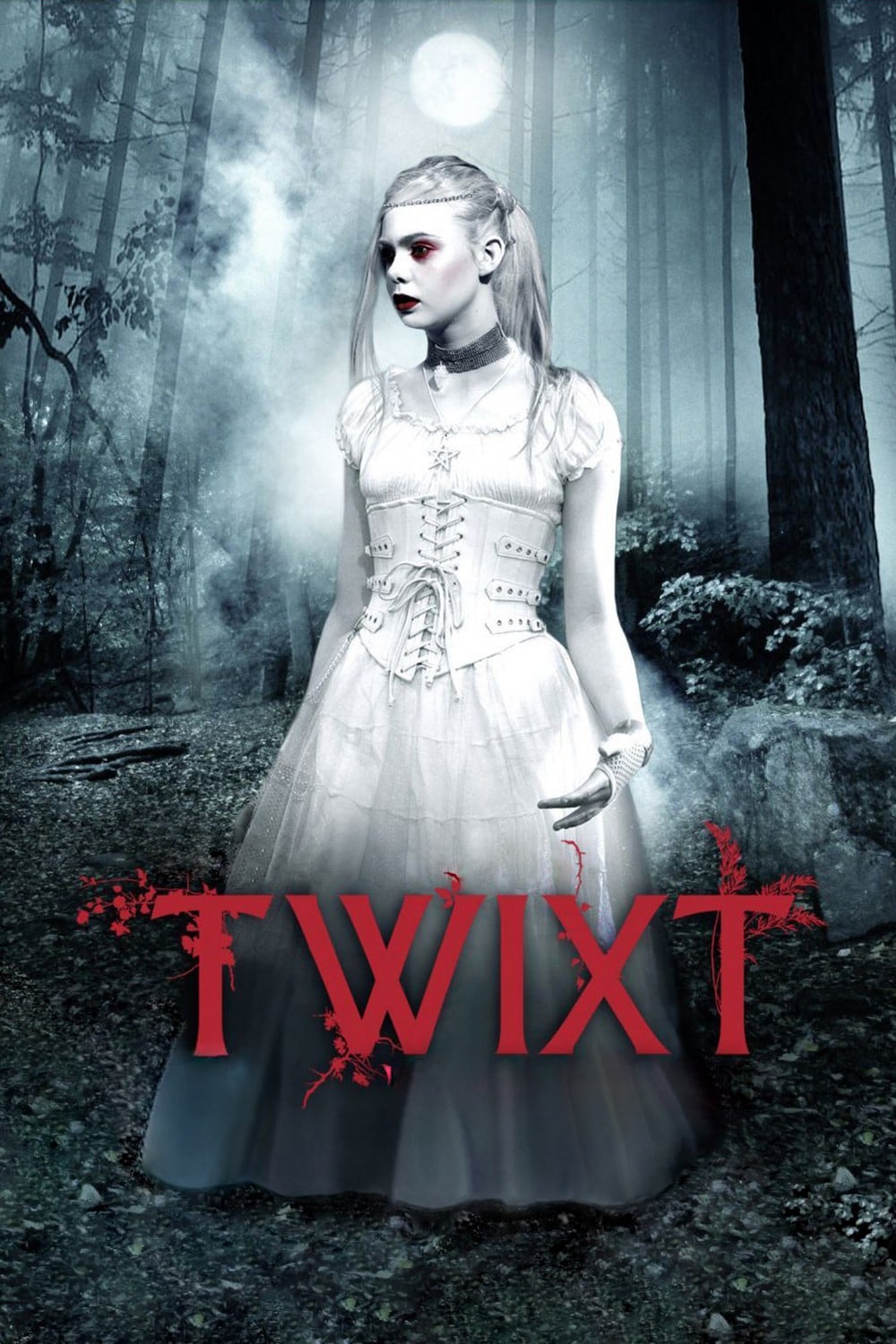 Twixt [Sub-ITA] (2011)
