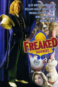 Freaked – Sgorbi [HD] (1993)