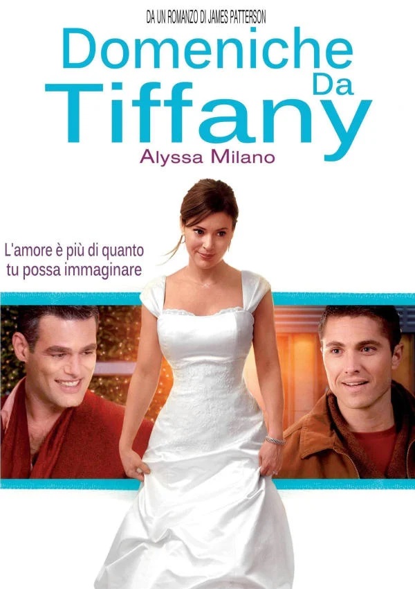 Domeniche da Tiffany (2010)