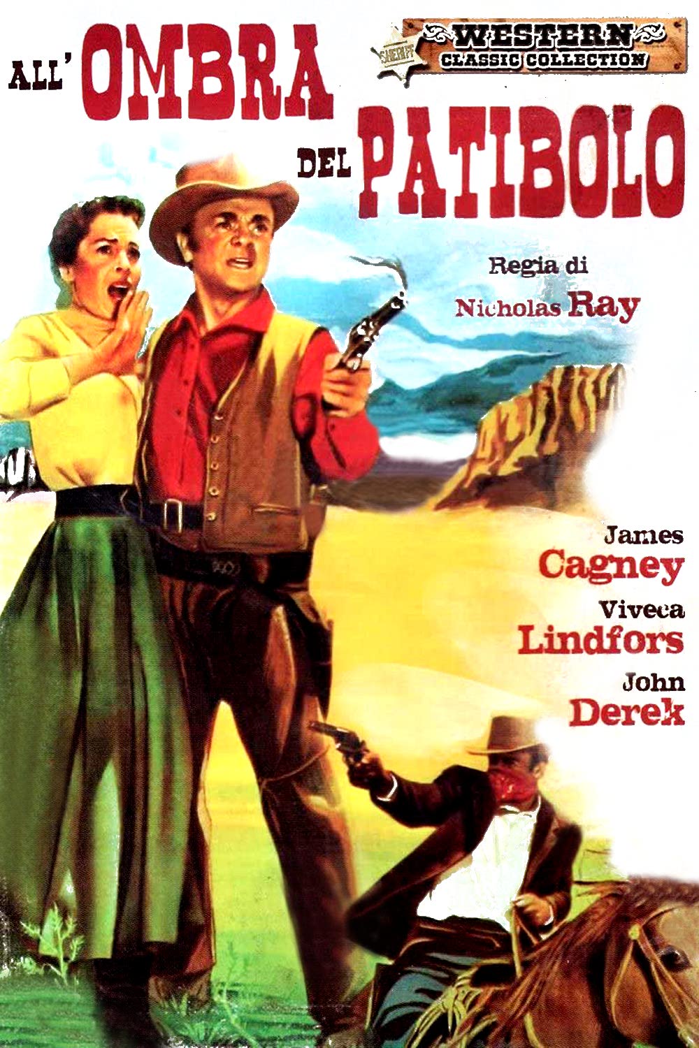 All’ombra del patibolo (1954)