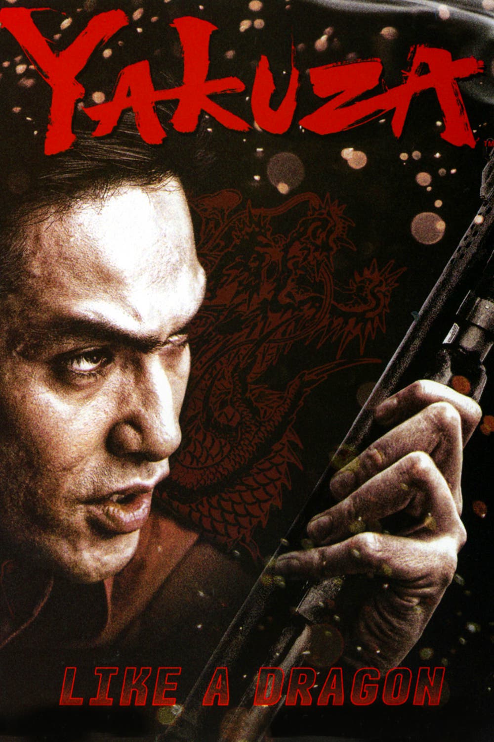 Yakuza – Like a Dragon [Sub-ITA] (2007)