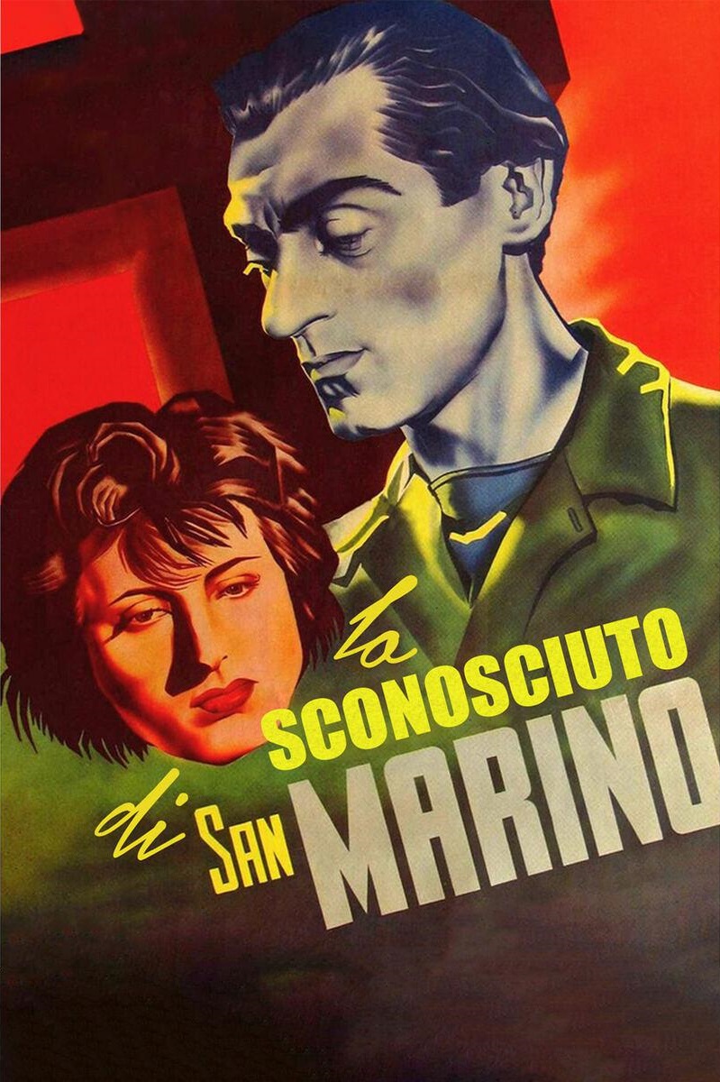 Lo sconosciuto di San Marino [B/N] (1948)