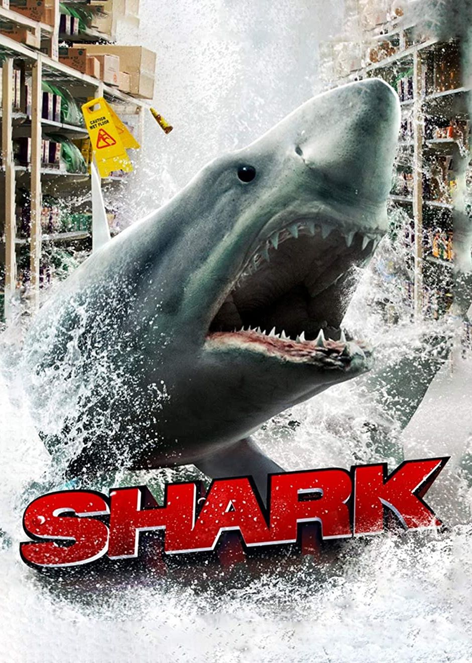 Shark [HD] (2012)