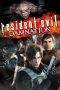Resident Evil: Damnation [HD] (2012)