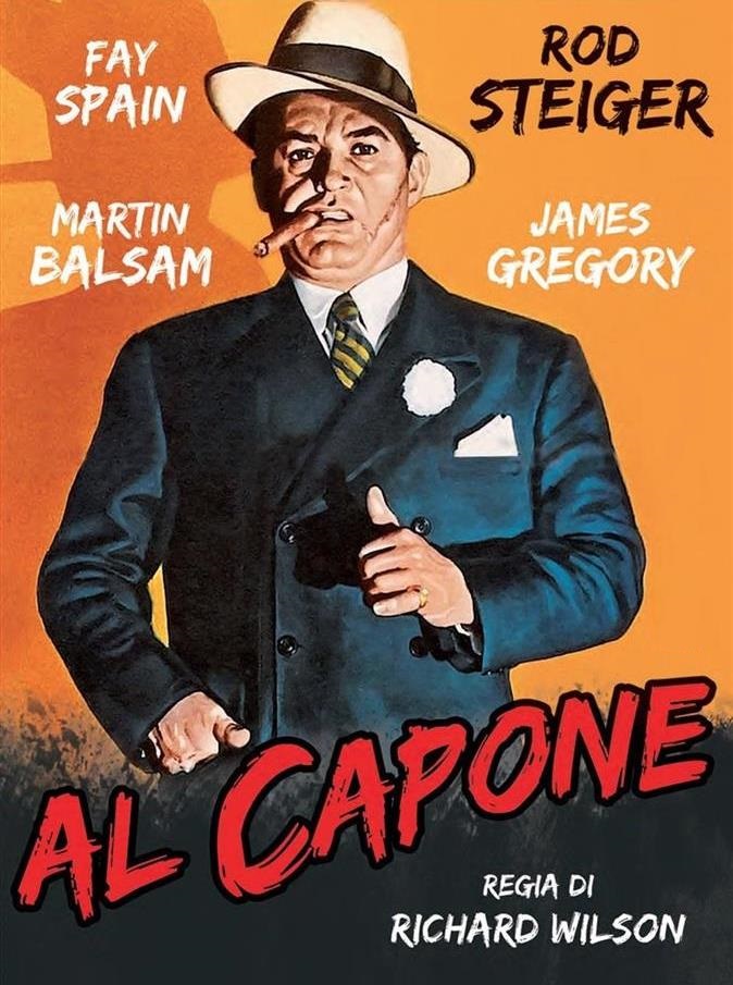 Al Capone [B/N] (1959)
