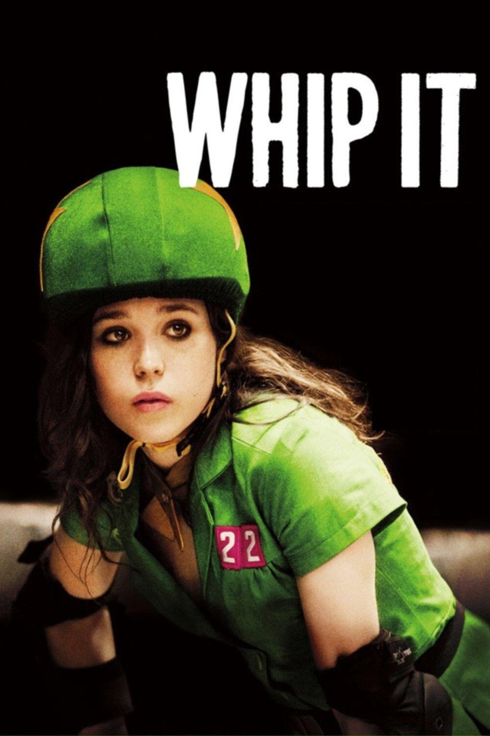 Whip It [HD] (2009)