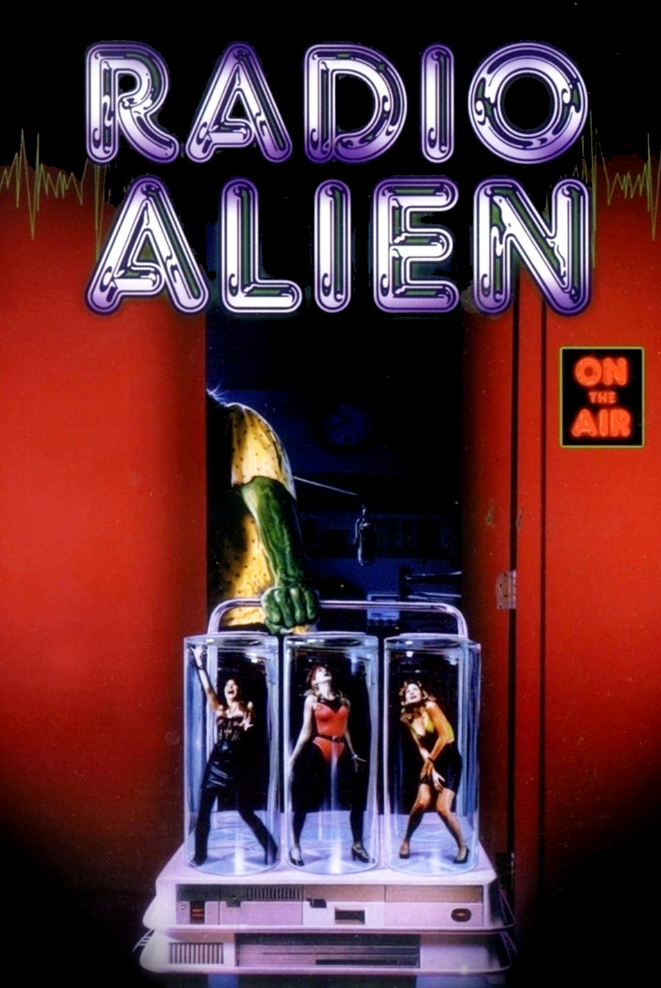 Radio Alien (1992)