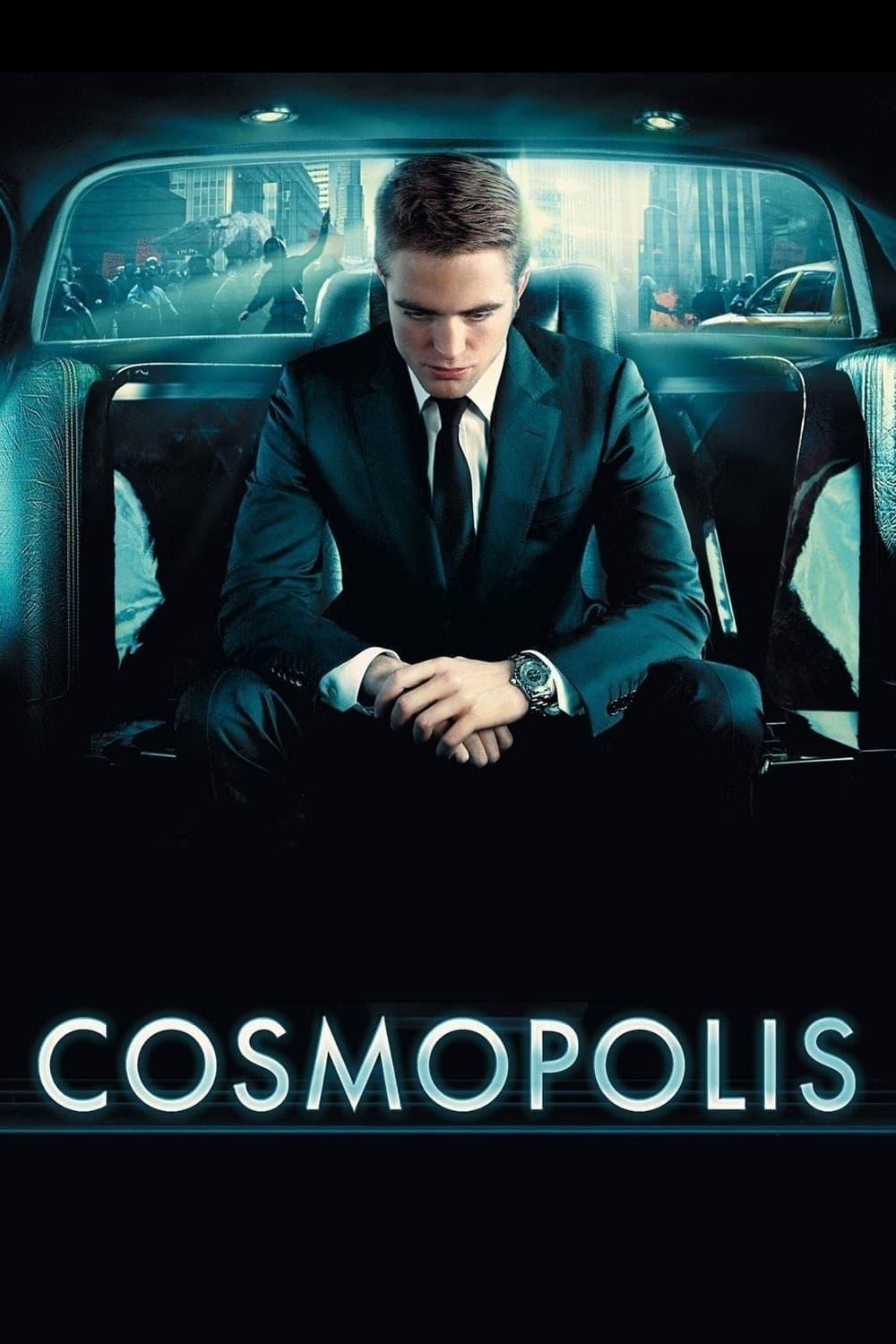 Cosmopolis [HD] (2012)