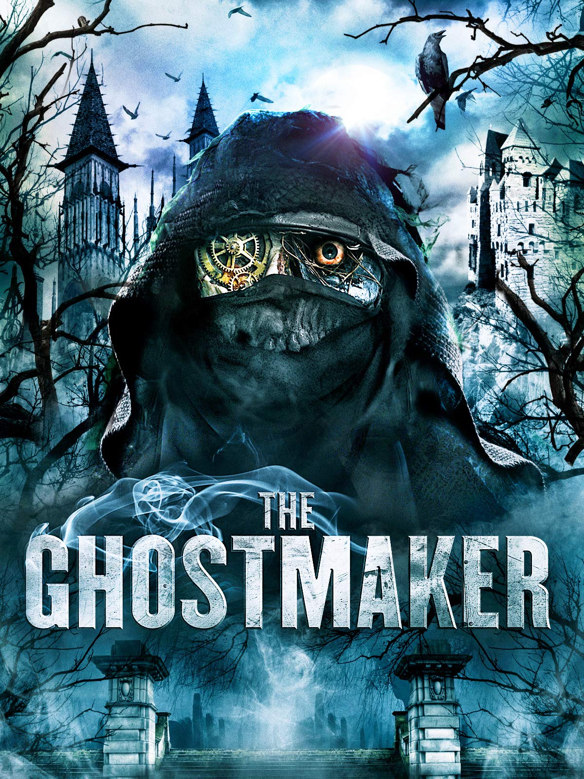 The Ghostmaker [Sub-ITA] (2011)