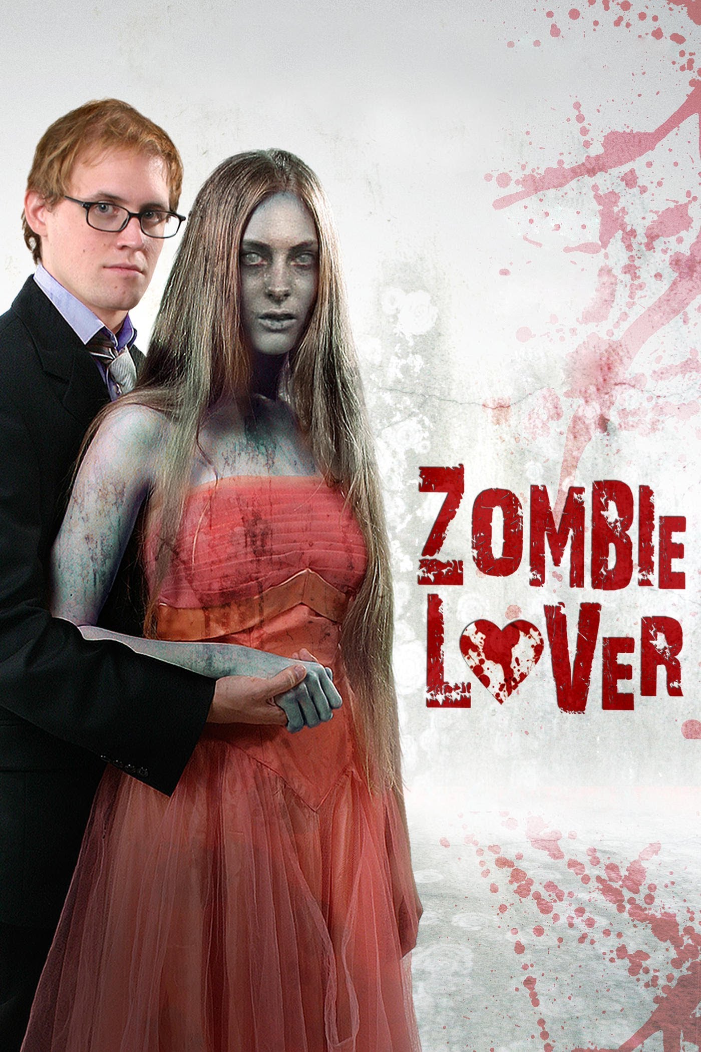 Zombie Lover (2008)