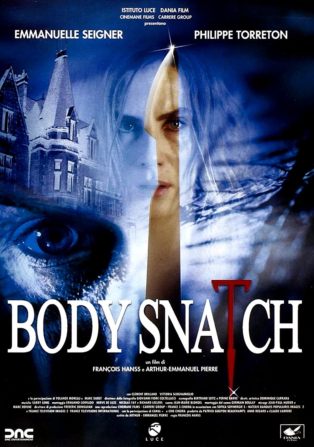 Body Snatch (2003)