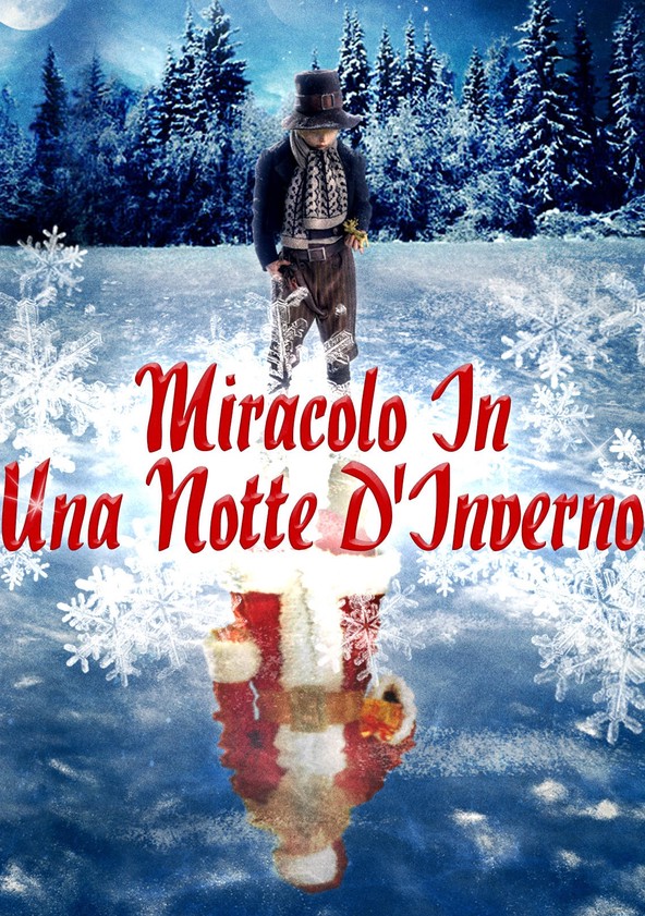 Miracolo di una notte d’inverno (2007)
