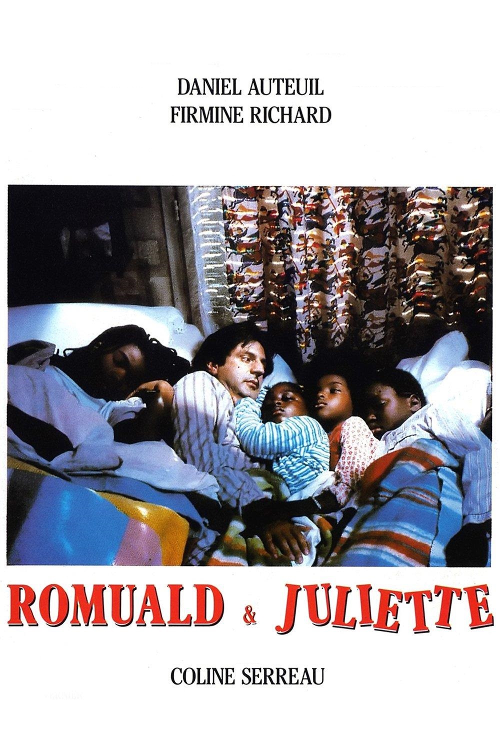 Romuald & Juliette (1988)