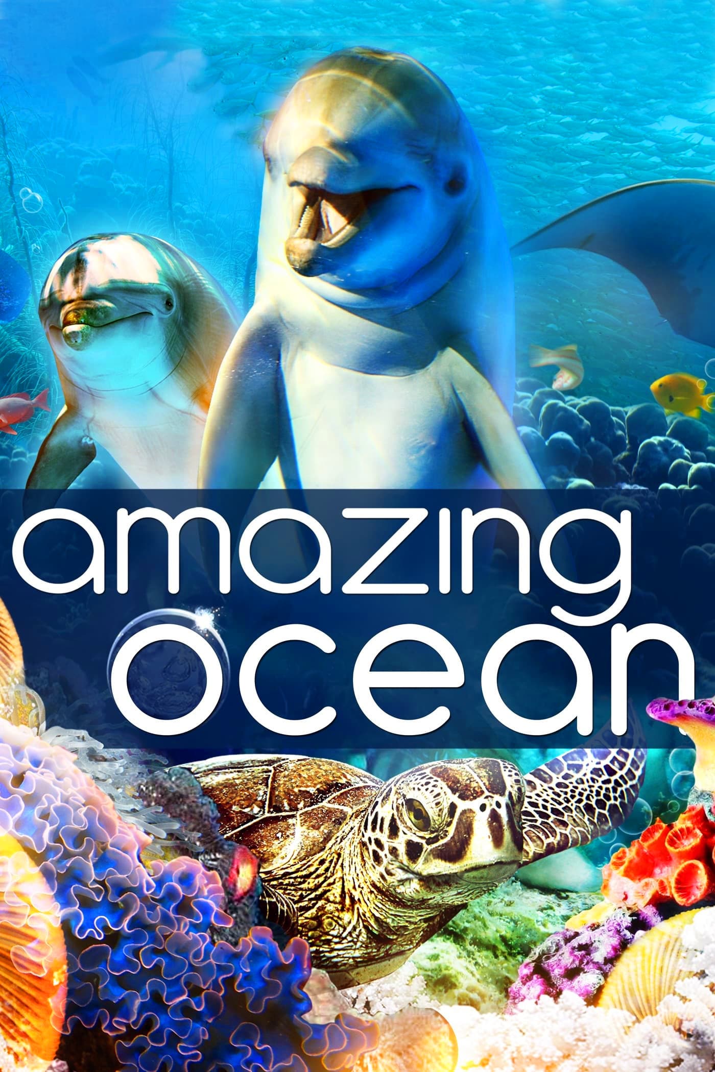 Amazing Ocean (2013)