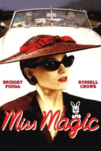 Miss Magic (1995)