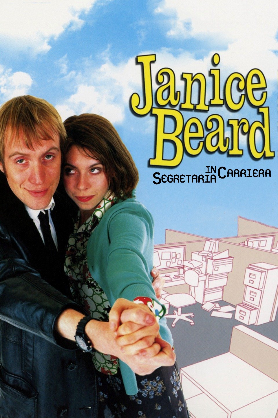 Janice Beard – Segretaria in carriera (1999)