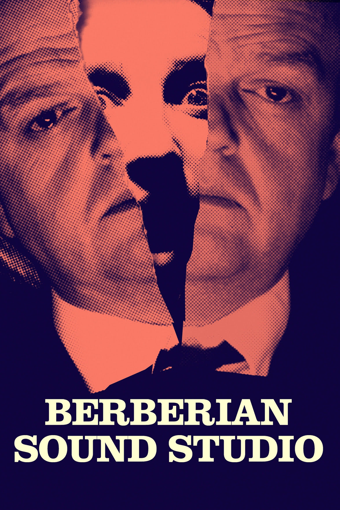 Berberian Sound Studio [HD] (2012)