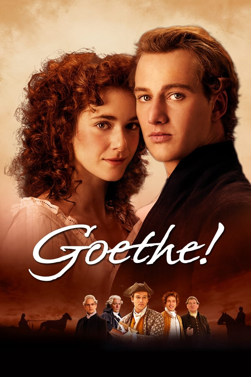 Goethe! [Sub-ITA] (2010)