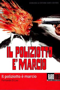 Il poliziotto è marcio [HD] (1974)