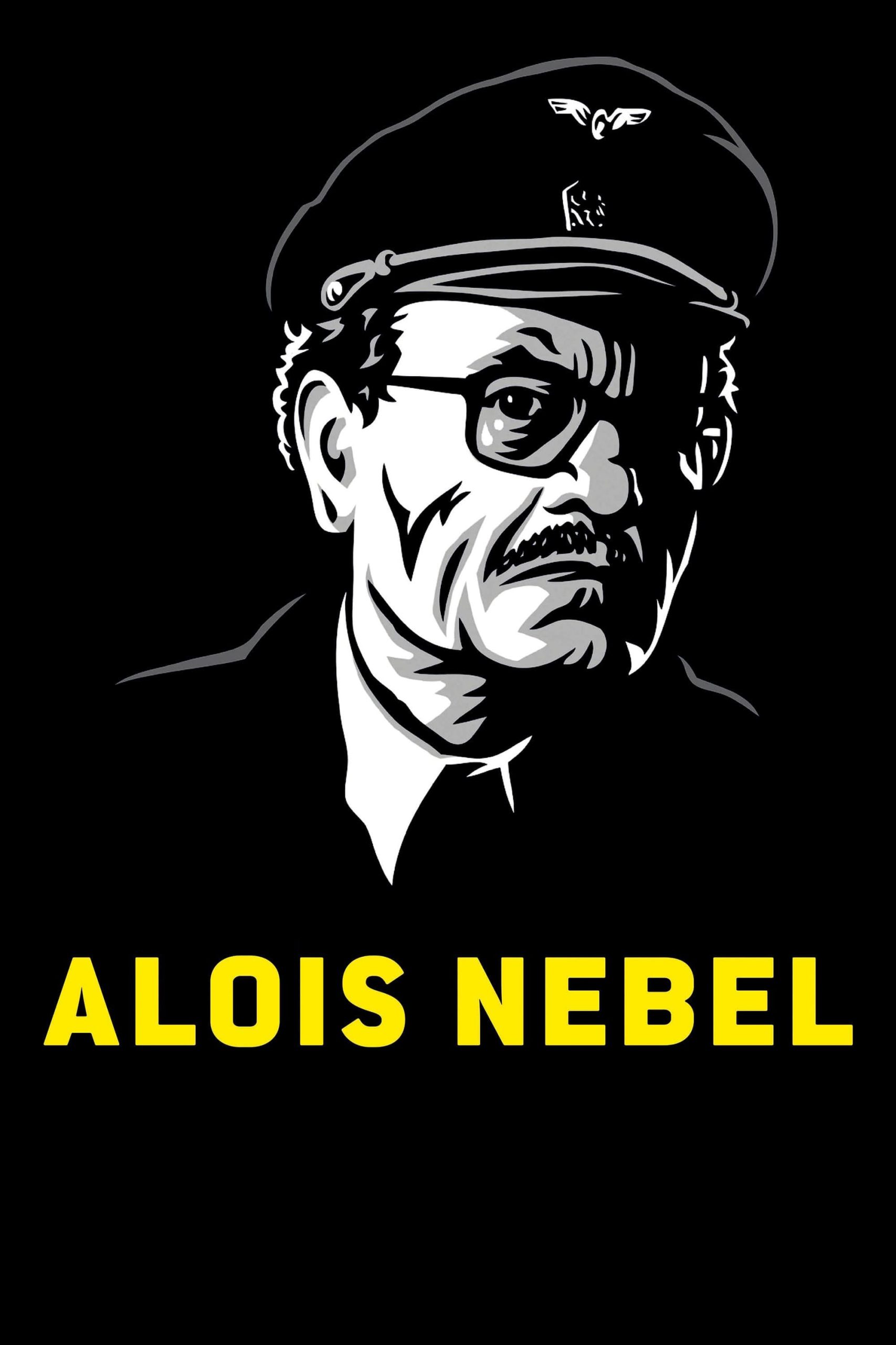 Alois Nebel [Sub-ITA] (2010)