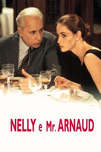 Nelly e Mr. Arnaud [HD] (1995)