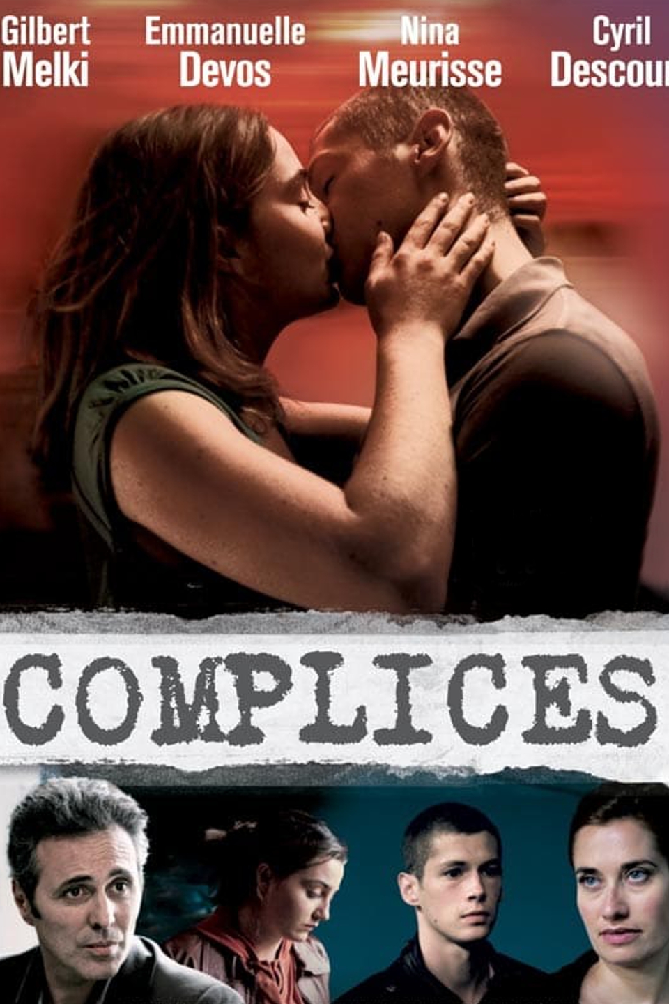 Complices [Sub-ITA] (2009)