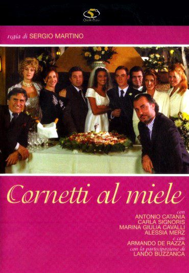 Cornetti al miele (1999)